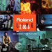 Démo produits sur le DVD Roland