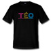 Ouverture d'un Web-Shop Téo & Téa