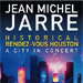 DVD du concert de Jean Michel Jarre à Houston