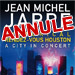 DVD du concert de Jean Michel Jarre à Houston
