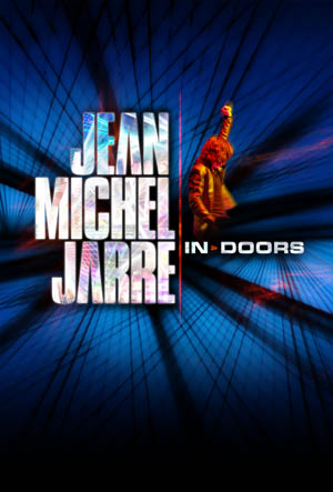 Jean Michel Jarre In Doors Tour 2009
