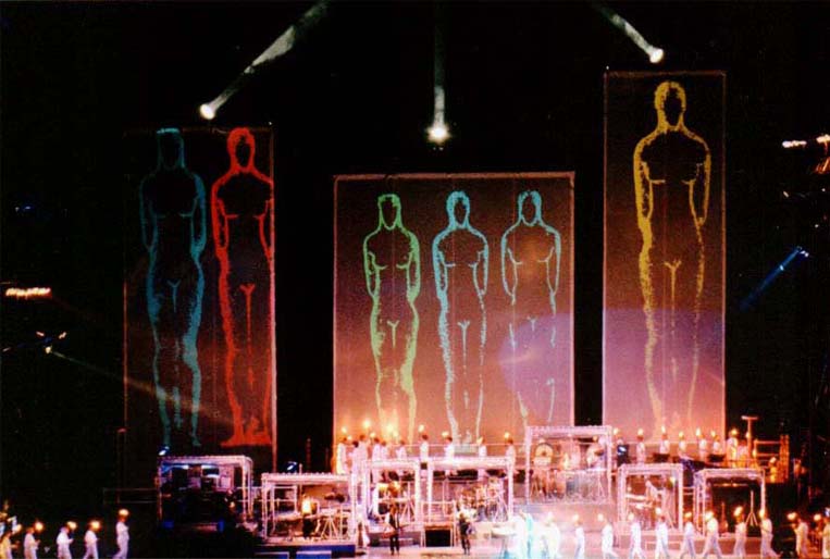 1993 - Europe en concert