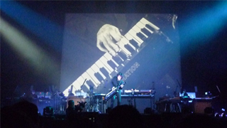 Jean Michel Jarre - In Doors