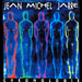 Discographie de Jean Michel Jarre - classement chronologique