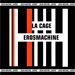 Menu pré-oxygène