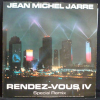 Rendez-vous IV - Special remix