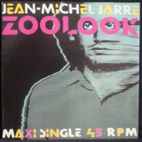 Zoolook - Maxi single