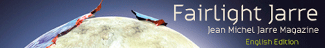 fan-club espagnol - Fairlight Jarre