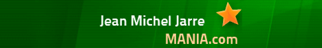 Jean Michel Jarre Mania