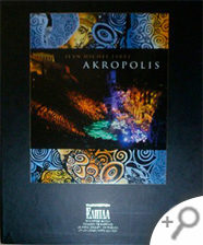 Akropolis