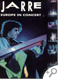 Europe en concert