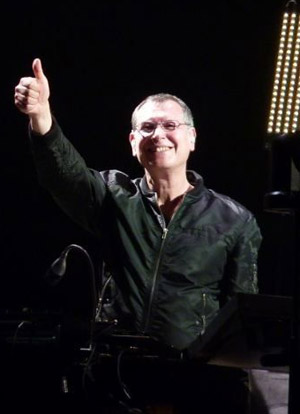 Jérôme Gueguen