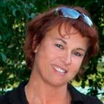Marie-Jeanne Gauthé
