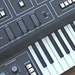 Jean Michel Jarre - Studio - Synthétiseurs