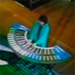 Jean Michel Jarre - Studio - Claviers cutomisés