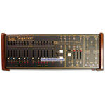 Jean Michel Jarre - Studio - ARP Sequencer