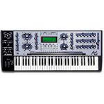 Jean Michel Jarre - Studio - Alesis Andromeda A6