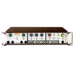 Jean Michel Jarre - Studio - EMS Vocodeur 2000