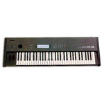 Jean Michel Jarre - Studio - Kawai K5