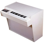 Jean Michel Jarre - Studio - Mellotron M400