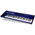 Jean Michel Jarre - Studio - Quasimidi The Raven