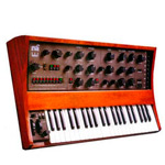Jean Michel Jarre - Studio - RSF Kobol