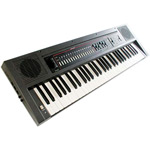 Jean Michel Jarre - Studio - Seiko DS250 / Seiko DS310