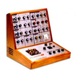 Jean Michel Jarre - Studio - VCS3