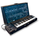 Jean Michel Jarre - Studio - ARP 2600