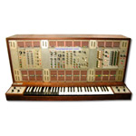Jean Michel Jarre - Studio - ARP 2500