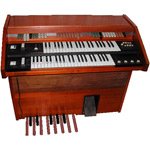 Jean Michel Jarre - Studio - Eminent 310U