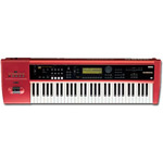 Jean Michel Jarre - Studio - Korg Karma