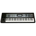 Jean Michel Jarre - Studio - Kurzweil K2000