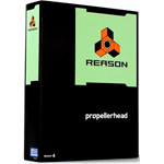 Jean Michel Jarre - Studio - Propellerhead Reason